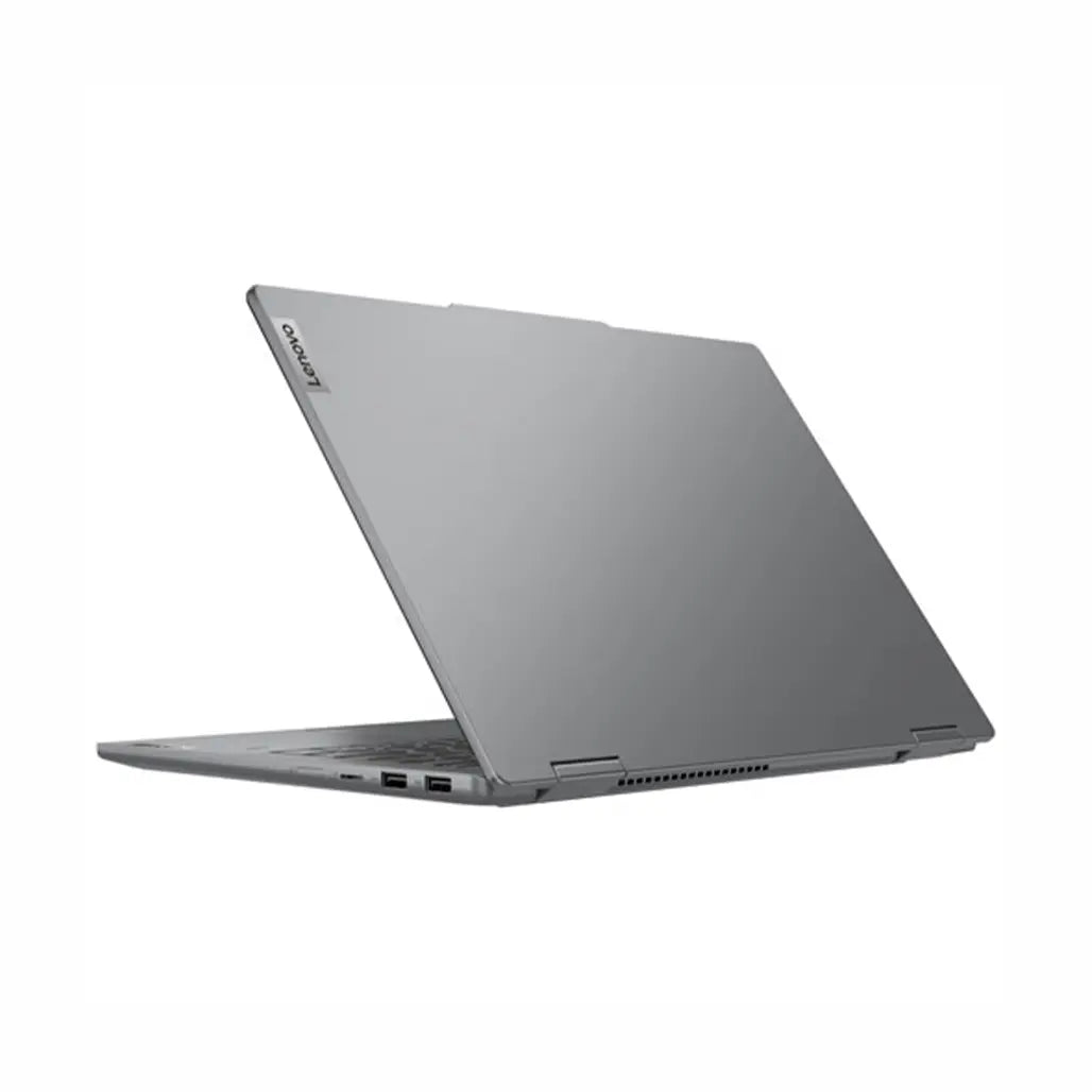 Lenovo IdeaPad 5 2-in-1 16IRU9 83DU0009CF – Core™ 7 – Intel® Graphics Lenovo IdeaPad 5 2-in-1 16IRU9 83DU0009CF – Core™ 7 – Intel® Graphics